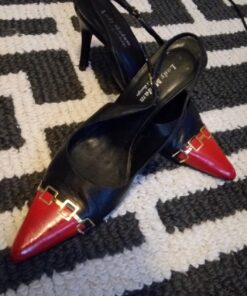 Angelus Brand Acrylic Leather Paint High Gloss Finisher No. 610 - 4oz, Packaging may vary 4 Fl Oz (Pack of 1) 31 71Fz8JvEAAL