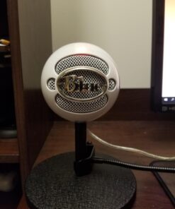 OnStage DS7100B Desktop Microphone Stand, Black 26 71FzHPkSL5L