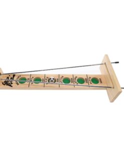 WE Games Shoot the Moon - Solid Wood, 18 in. 24 71FzRBFmX L