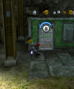 Lego City: Undercover - Nintendo Wii U 17 71FzZoyfznL