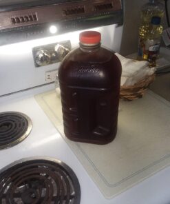 Lipton Iced Tea Bags, Bulk Tea, Great for Parties, 48 Gallon-Sized Tea Bags 31 71G diUrb3L