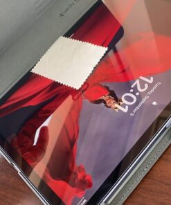 Apple iPad Air (5th Generation): with M1 chip, 10.9-inch Liquid Retina Display, 64GB, Wi-Fi 6, 12MP front/12MP Back Camera, Touch ID, All-Day Battery Life – Purple WiFi Without AppleCare+ 32 71G0QABneL