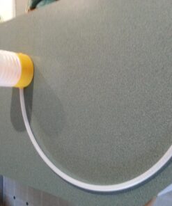 Harris Diatomaceous Earth Powder Duster with 6 Inch Extension Nozzle for Indoor and Outdoor Use 34 71G0aidS4 L