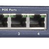 NETGEAR FS108PNA - Discontinued by Manufacturer 81 71G0eNWayiL