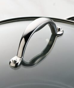 Tramontina 10 Pc Cold-Forged Induction Ceramic Cookware Set (80110/033DS) 80110/033DS 16 71G1DWyFLML