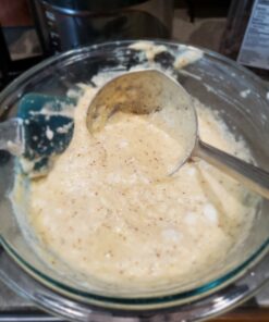 Pamela's Gluten Free Baking and Pancake Mix, Waffles, Cake & Cookies Too, Kosher, Non GMO, 4-Pound Bag (Pack of 3) Baking & Pancake 4 Pound (Pack of 3) 31 71G1QRzme4L