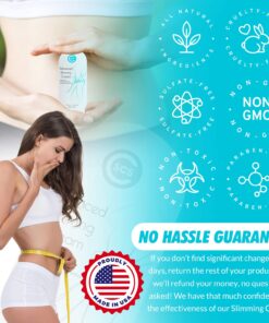 CSCS Anti Cellulite Advanced Slimming Cream - Fat Burning Hot Cream for Stretch Marks and Cellulite - Strengthens Skin Tissue, Tightening Loose Skin on Your Stomach, Thighs, Buttocks, Arms, etc - 6 oz 14 71G1VMMavRL