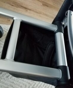 Joolz Hub Stroller - Hippo Grey 50 71G1cALc6L