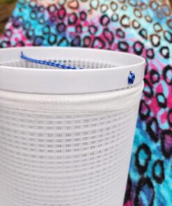 Intex Deluxe Wall Mount Surface Skimmer 34 71G23PKm5RL