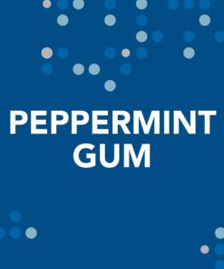 Orbit Peppermint Sugarfree Gum, 14 count (Pack of 24) 15 71G26k8xWXL