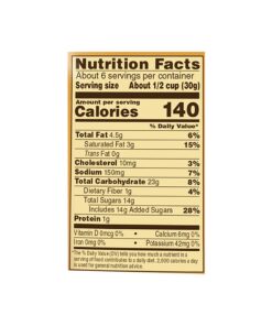 Werther's Original Caramel Popcorn, Resealable Pouch, 6 Oz Bag 15 71G2PKGye2S