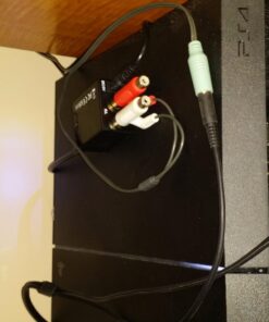 HyperX Cloud II - Gaming Headset, 7.1 Surround Sound, Memory Foam Ear Pads, Durable Aluminum Frame, Detachable Microphone, Works with PC, PS5, PS4, Xbox Series X|S, Xbox One – Red Wired 34 71G35LXEVML