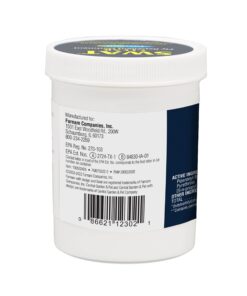 Farnam SWAT CLEAR Horse Fly Control for Horses, Ponies and Dogs, 7 ounce jar 32 71G3p3VpmnL