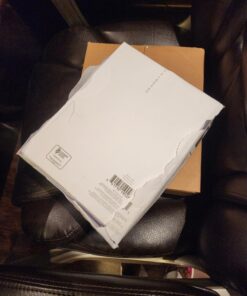 Amazon Basics File Folders, 1/3 Tabs in Assorted Positions, 8.5 x 14 Inch, Legal Size, Manila - Pack of 100 Legal (8.5" x 14") 19 71G4Xnqz ML