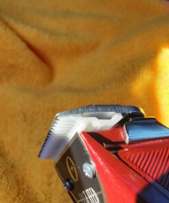 Andis Coarse Ceramic Cutter 38 71G4Xyrb 2L