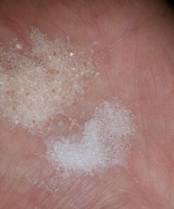 Sherpa Pink Himalayan Salt - 2 lbs. Extra-Fine Grain 2 Pound (Pack of 1) 54 71G55VgFkL