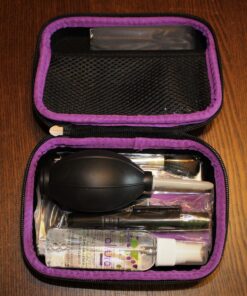 Altura Photo Professional Camera Cleaning Kit APS-C DSLR & Mirrorless Cameras - Camera Lens Cleaner w/Sensor Cleaning Swabs & Case, Works as Camera Lens Cleaning Kit, Camera Cleaner, Sensor Cleaner 72 71G5CiVoxL