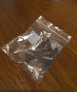 Rebel Alliance Star Wars Millenium Falcon Metal Bottle Opener 32 71G5X62u3FL