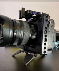 Manfrotto MP3-BK Large Pocket Support, Black 20 71G6CnRFO8L