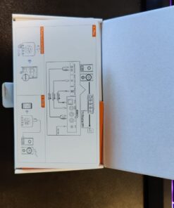 1Mii B06HD+ Hi-Res Bluetooth 5.1 Music Receiver for Home Stereo w/LDAC, Hi-Fi Bluetooth Adapter w/Audiophile DAC aptX HD Volume Control OLED Display, Wireless Audio Adapter for AV Receiver/Amplifier Black 45 71G6e2AaQaL