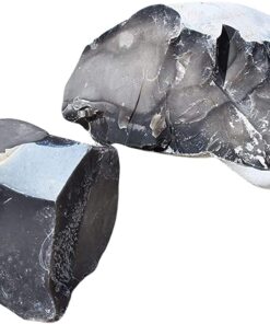 KonvoySG English Flint Stone Rock for Use with A Carbon Steel Striker (not Included) for Bushcraft, Survival and Camping Activities. Comes in an Emergency Tinder Jute Bag. 17 71G6uzcnnpL