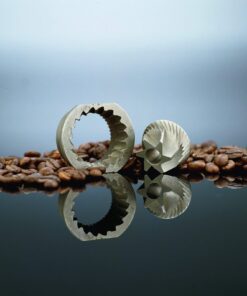 Capresso Infinity Burr Grinder Black 35 71G79SvtwCL