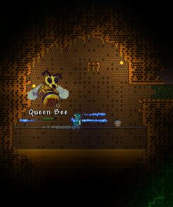 Terraria - Wii U 13 71G7AGsdgqL