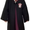 Rubie's Harry Potter Child's Deluxe Gryffindor Robe, Small 13 71G7EMQ3zL