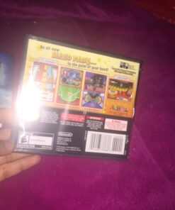 Mario Party DS 25 71G7L13Y0LL 1