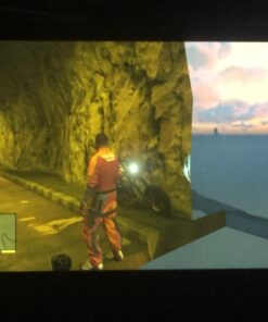 Grand Theft Auto V - PlayStation 3 Standard 68 71G7ONnEavL