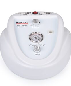 Kendal Professional Diamond Microdermabrasion Machine, Dermabrasion Facial Skin Care Equipment, Also Good for Home Use AC 110V HB-SF01 35 71G7mLvrMzL