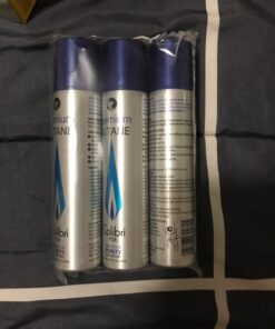 Colibri Premium Butane Fuel Refill for Lighters, Butane Torch Replacement Canisters, 99.999% Pure Butane Refill Fluid for Lighters, 90ml (3.04fl oz) Cans, Pack of 3 27 71G8GK67UPL