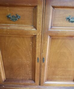 Howard Products RF5016 RF3016 Restor-A-Finish, 16 oz, Mahogany 70 71G8LlHYnML