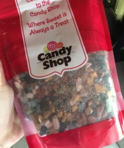 Chocolate River Stones (1lb Bag) 22 71G8O2s5L