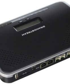 Grandstream UCM6202 IP PBX- 2 Port 9 71G8cL18qnL