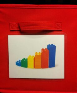 VELCRO Brand - 91302 Thin Clear Dots with Adhesive | 75count | 5/8" Circles | For Crafting School Projects, Home and Office Organization | Low Profile Design 5/8in 75 Count 22 71G8jqVreqL