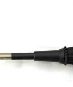 Unbreakable® Walking-Stick Umbrella U-115 (crook handle) Made in Poland 9 71G9FMCL2lL