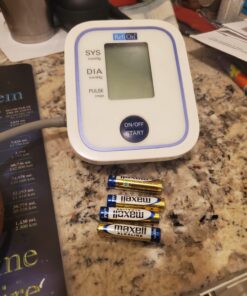 Maxell 723815 AAA Performance Long Lasting Alkaline Batteries - 36 Pack, Computer AAA - 36 Pack 27 71G9VmqRZL