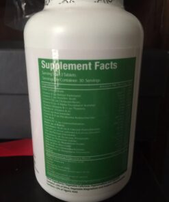 Acne Vitamins & Acne Supplements for Acne Treatment - Acne Pills & Acne Vitamin Supplements for Cystic Acne Treatment - Face, Back, Body & Hormonal Acne Treatment for Teens, Women & Men - 90 Pills 1 30 71G9W5OTlgL