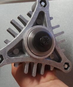 Rotary 8479 Spindle Assembly Replaces Craftsman/Husqvarna/Poulan 21 71G9Z7CJ HL