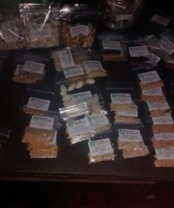 Heirloom Seeds for Planting Vegetables and Fruits - Survival Essentials 135 Variety Seed Vault - Medicinal Herb Seeds - Grow Healthy Non-GMO Food 62 71G9iAes4JL