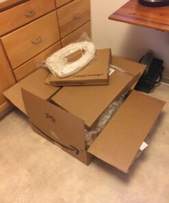 American Standard 5025A65G.020 TELESCOPING EL LUXURY SEAT WHT, White 16 71GA8yGPL