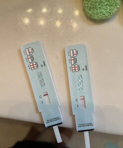 Herbal Clean Same-Day Premium Detox Liquid Drink, Strawberry Mango Flavor, 16 Fl Oz 16 Fl Oz (Pack of 1) 20 71GAF7KC9sL