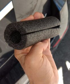 Allen Sports Premier Hitch Mounted 5-Bike Carrier, Model S555 , Black 50 71GAS4VgXVL