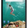 Google Nexus 9 0P82100-16-BLK 8.9-Inch, 16 GB Flash Memory Tablet (Black) Black 2 71GAevFvPIL