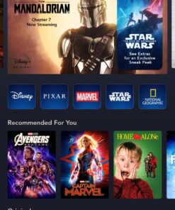 Google Chromecast - Streaming Device with HDMI Cable - Stream Shows, Music, Photos, and Sports from Your Phone to Your TV Black 53 71GAlQEDdBL