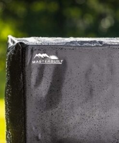 Masterbuilt 40-Inch Electric Smoker Cover 35 71GB10adIgL