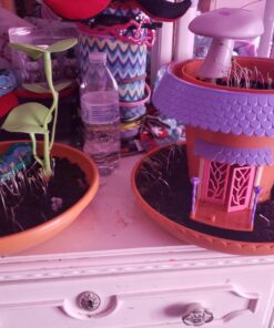 My Fairy Garden - Magical Cottage 45 71GBfwQAIQL