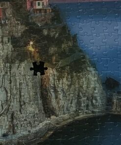 Buffalo Games - Cinque Terre - 1000 Piece Jigsaw Puzzle 29 71GBpr6gm0L