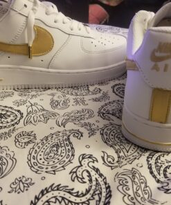 Angelus Metallic-1 oz Leather Paint, Gold 1 Fl Oz (Pack of 1) 23 71GCTDHxUML